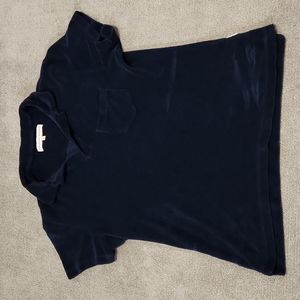 Orlebar Brown Terry Towel Polo